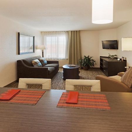 Candlewood Suites Harlingen By Ihg Kültér fotó