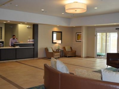 Candlewood Suites Harlingen By Ihg Kültér fotó