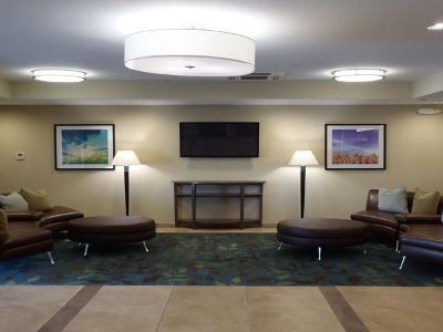 Candlewood Suites Harlingen By Ihg Kültér fotó