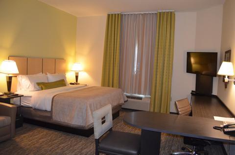Candlewood Suites Harlingen By Ihg Kültér fotó
