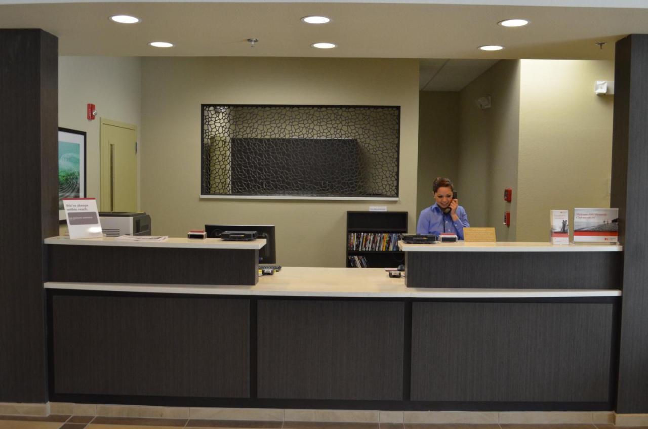 Candlewood Suites Harlingen By Ihg Kültér fotó