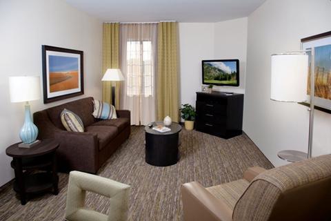 Candlewood Suites Harlingen By Ihg Kültér fotó