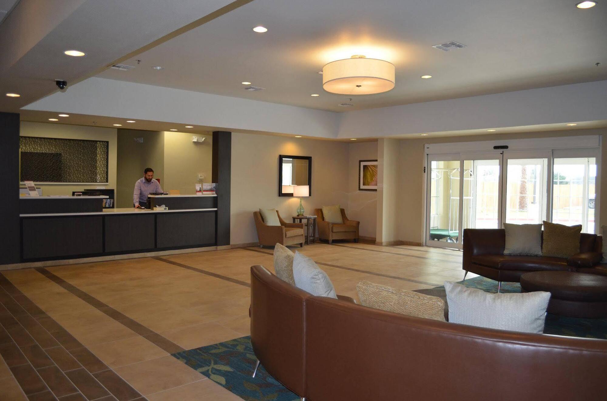 Candlewood Suites Harlingen By Ihg Kültér fotó