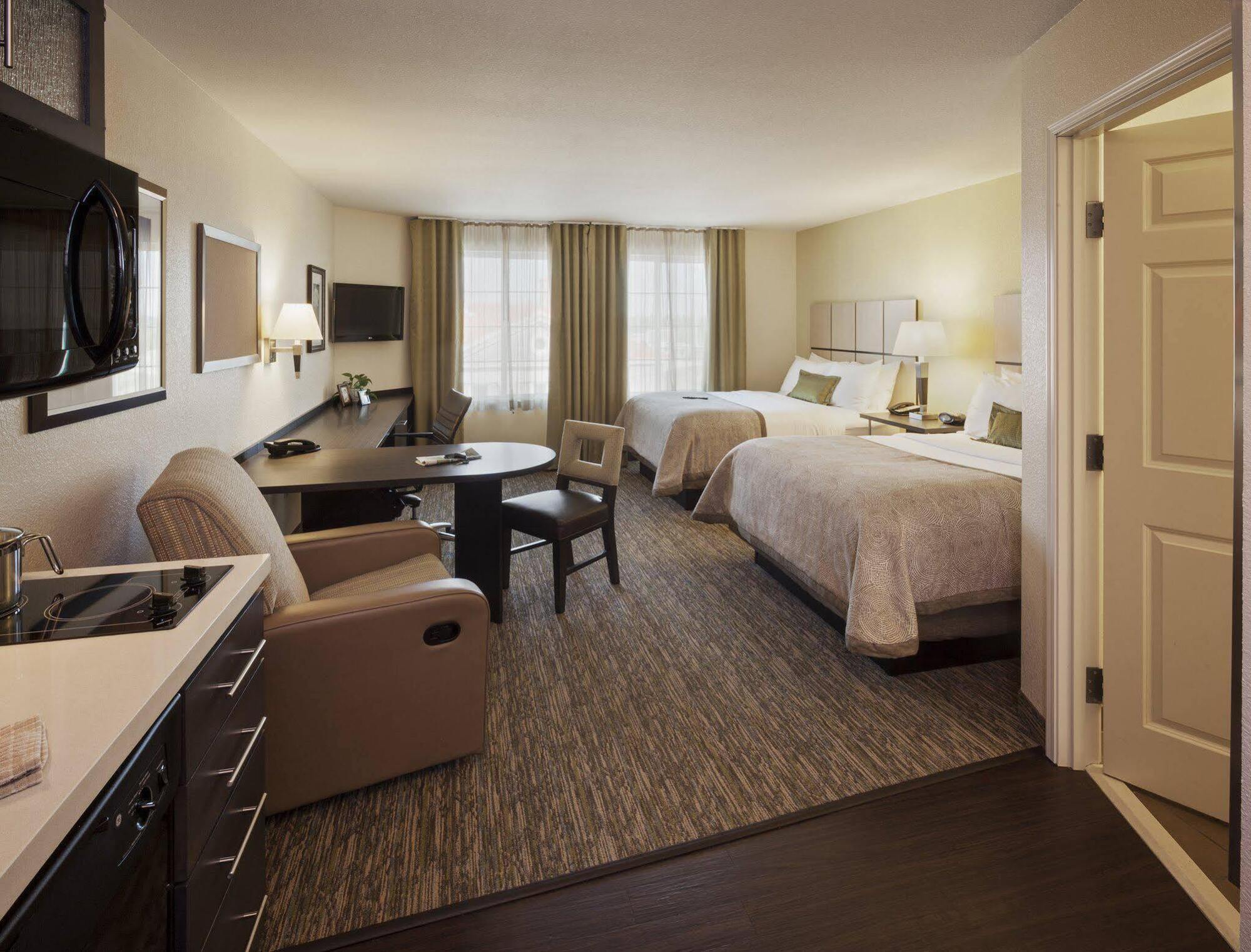 Candlewood Suites Harlingen By Ihg Kültér fotó